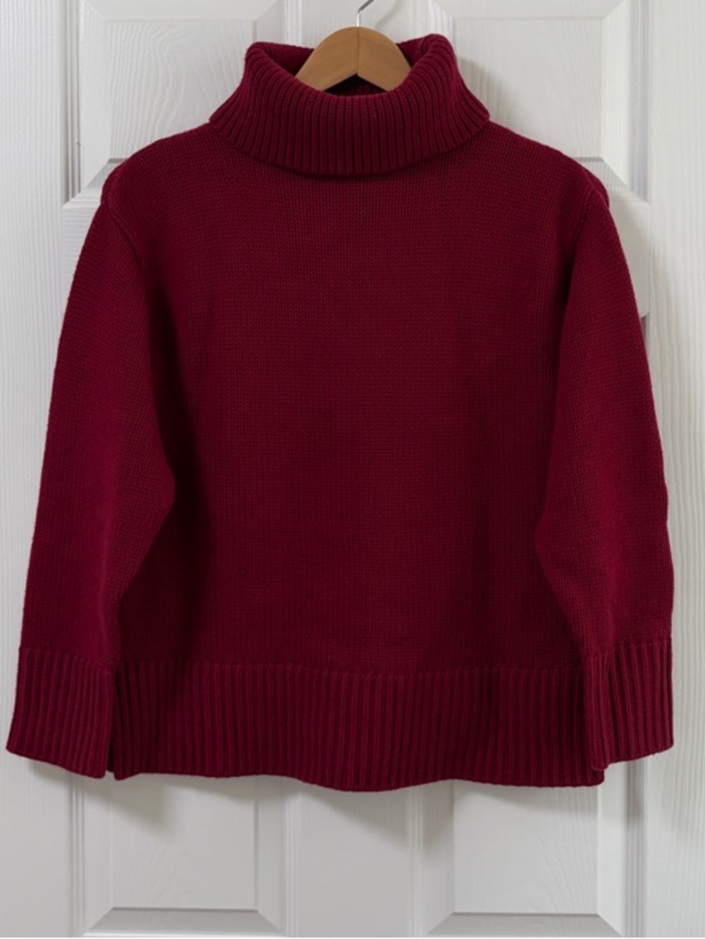 Reiss Eaton Turtleneck Sweater - Picture 2 of 9